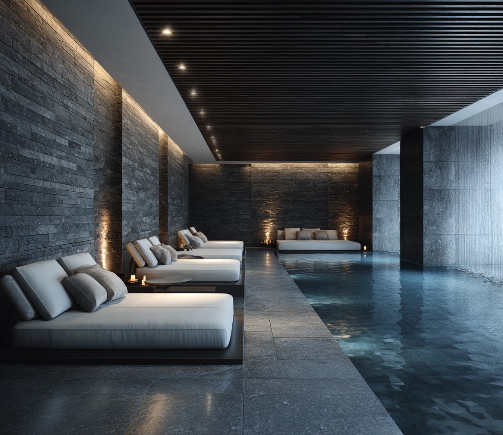 Luxury wealth management