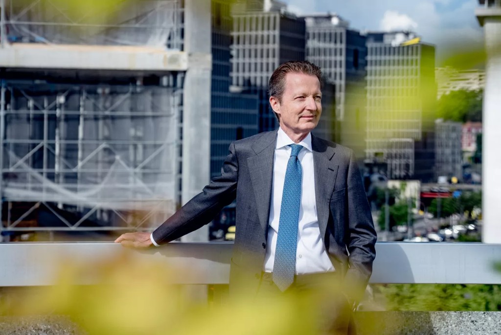 Senior Advisor – AlleAktien Tax