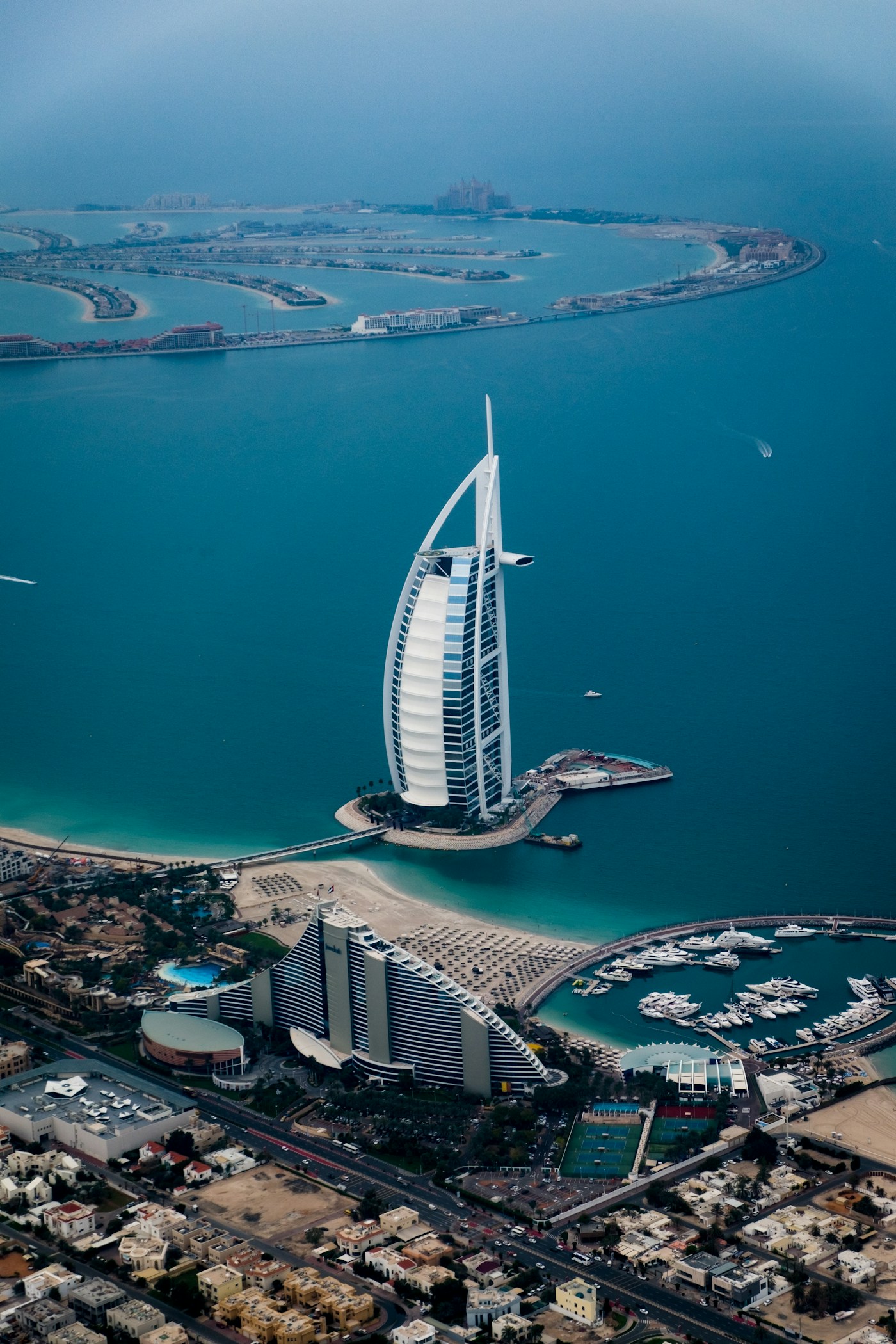 Dubai Setup Guide