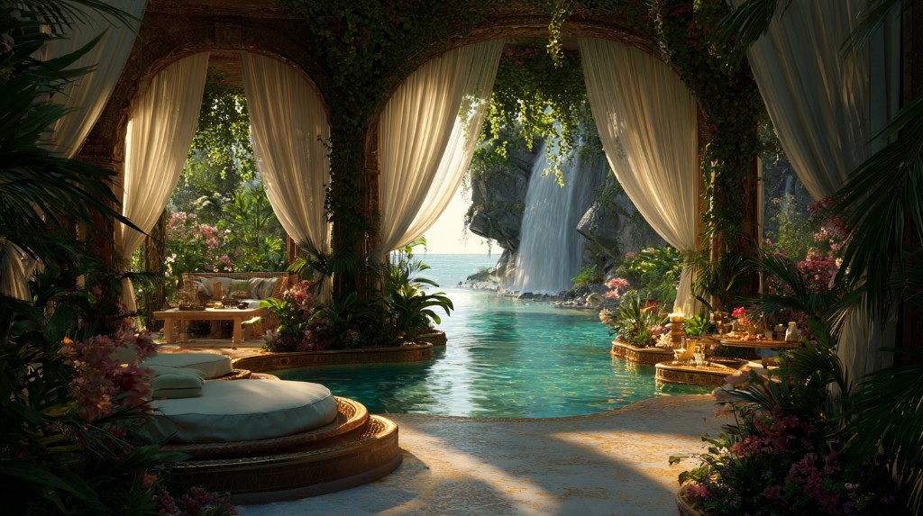 Global Wealth Terminal - Ultimate tax freedom